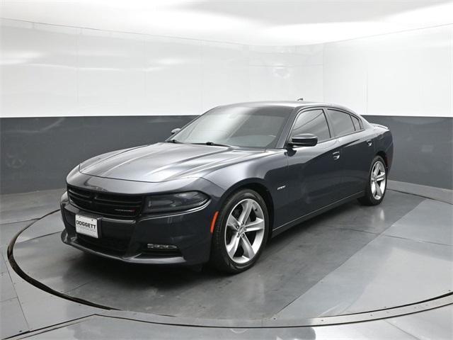 used 2016 Dodge Charger car