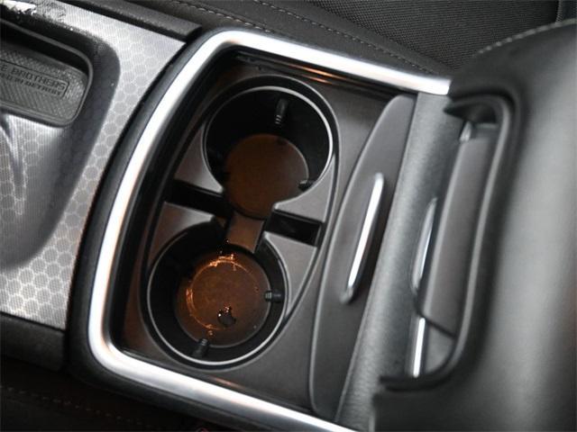 used 2016 Dodge Charger car