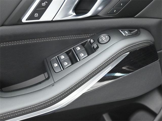 new 2026 BMW X5 car, priced at $72,225