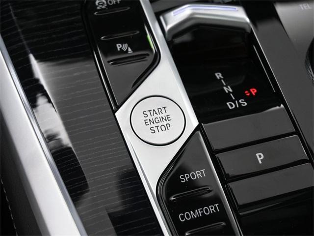 new 2026 BMW X5 car, priced at $72,225