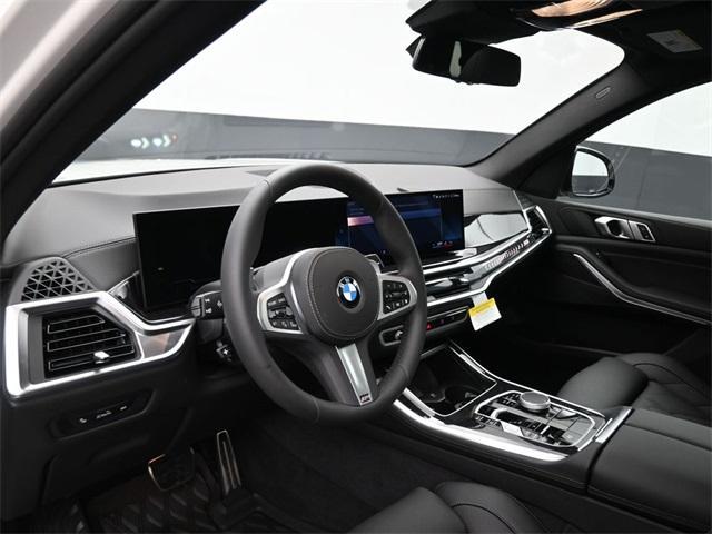 new 2026 BMW X5 car, priced at $72,225