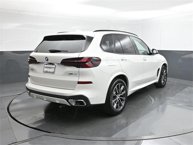 new 2026 BMW X5 car, priced at $72,225
