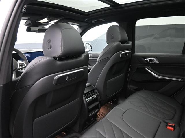 new 2026 BMW X5 car, priced at $72,225