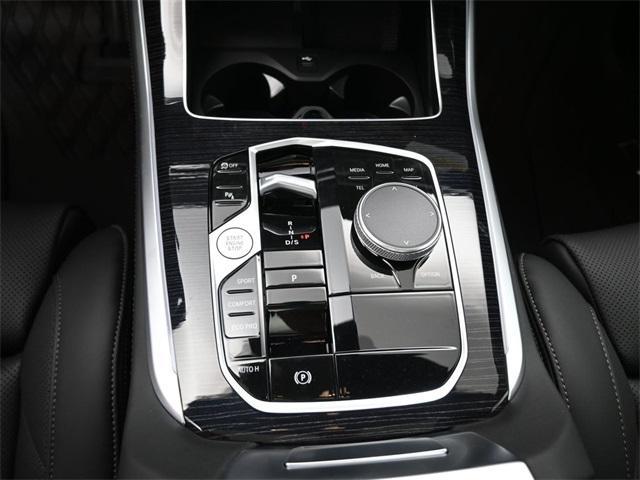 new 2026 BMW X5 car, priced at $72,225