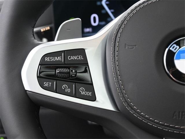 new 2026 BMW X5 car, priced at $72,225