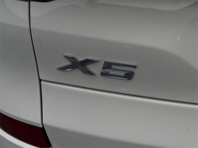 new 2026 BMW X5 car, priced at $72,225
