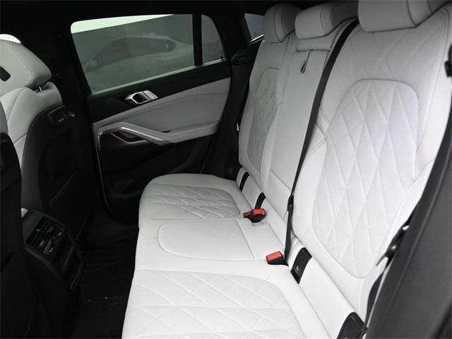 used 2023 BMW X6 car, priced at $66,594