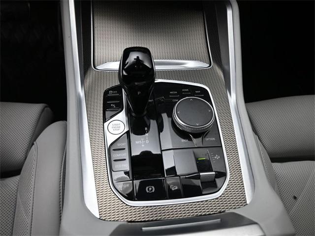 used 2023 BMW X6 car, priced at $66,594