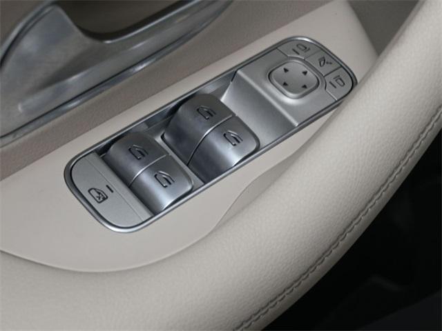 used 2020 Mercedes-Benz GLE 350 car, priced at $28,887