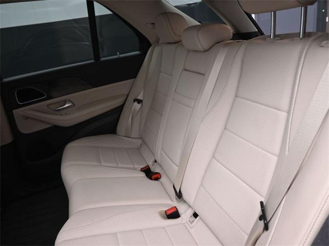 used 2020 Mercedes-Benz GLE 350 car, priced at $28,887