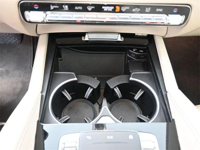 used 2020 Mercedes-Benz GLE 350 car, priced at $28,887