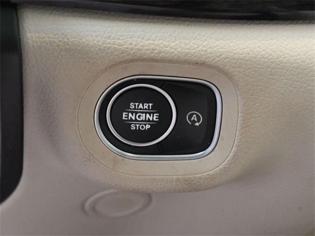 used 2020 Mercedes-Benz GLE 350 car, priced at $28,887