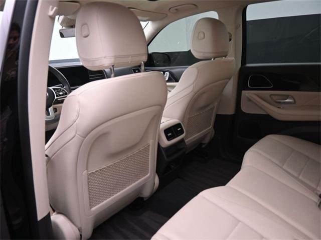 used 2020 Mercedes-Benz GLE 350 car, priced at $28,887