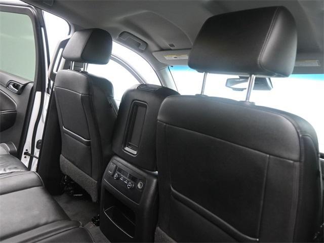 used 2019 Chevrolet Suburban car, priced at $21,157