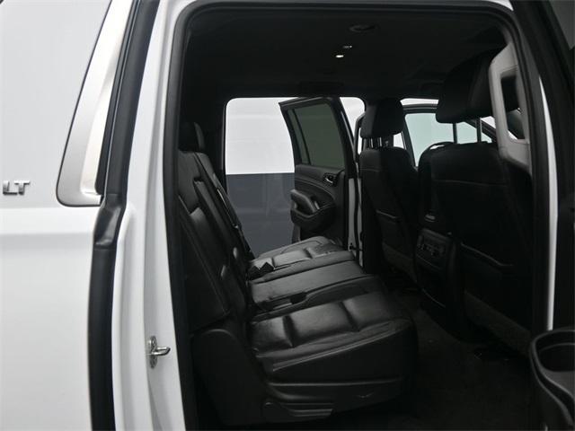 used 2019 Chevrolet Suburban car, priced at $21,157