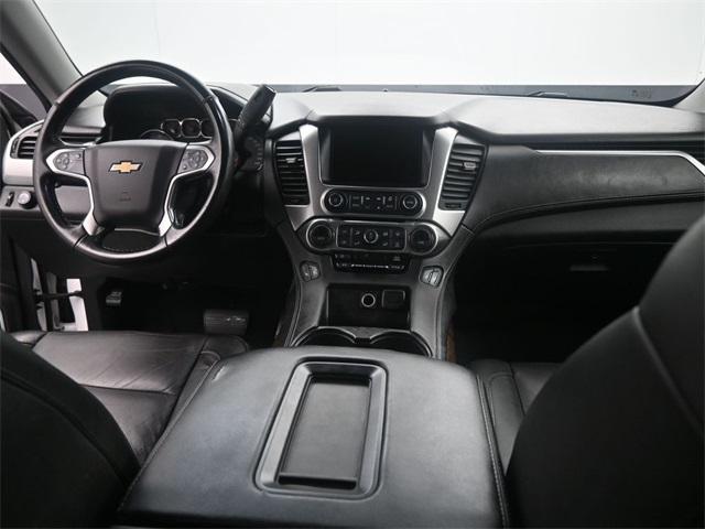 used 2019 Chevrolet Suburban car, priced at $21,157