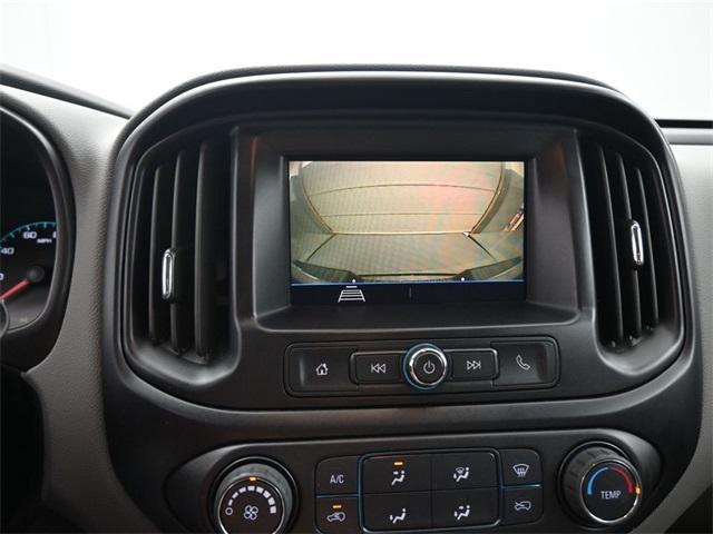 used 2022 Chevrolet Colorado car, priced at $24,995