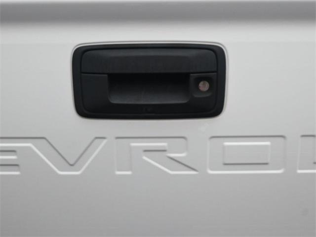 used 2022 Chevrolet Colorado car, priced at $24,995