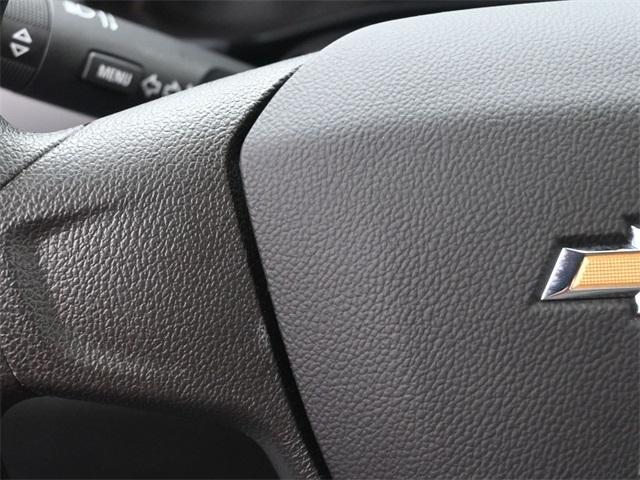 used 2022 Chevrolet Colorado car, priced at $24,995