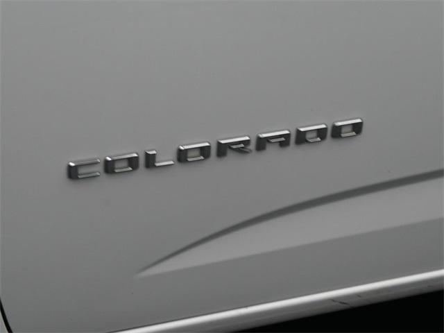 used 2022 Chevrolet Colorado car, priced at $24,995
