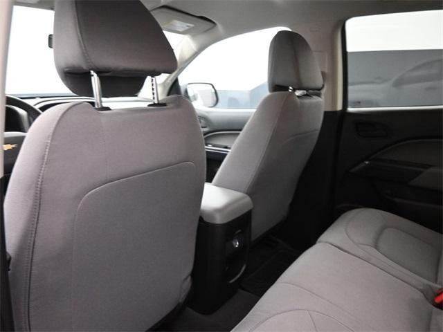 used 2022 Chevrolet Colorado car, priced at $24,995
