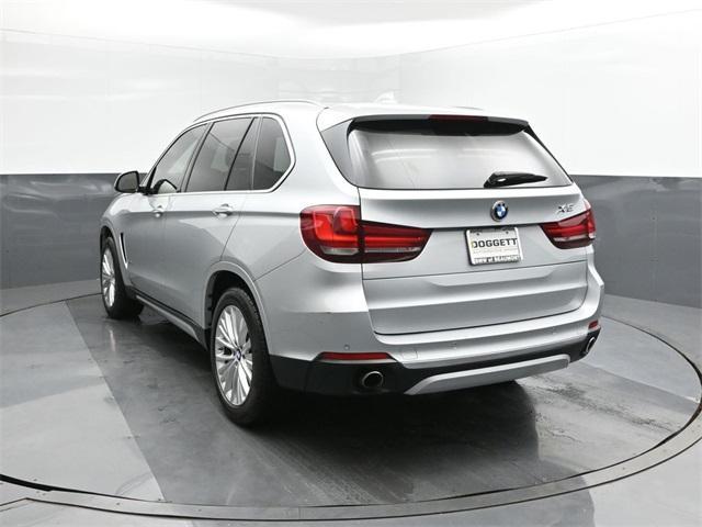used 2017 BMW X5 car, priced at $18,995