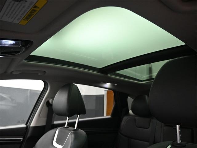 used 2022 Hyundai TUCSON Hybrid car, priced at $26,775