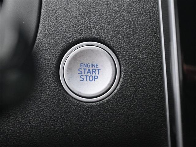 used 2022 Hyundai TUCSON Hybrid car, priced at $26,775