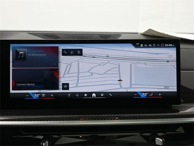 new 2026 BMW X6 car, priced at $103,025