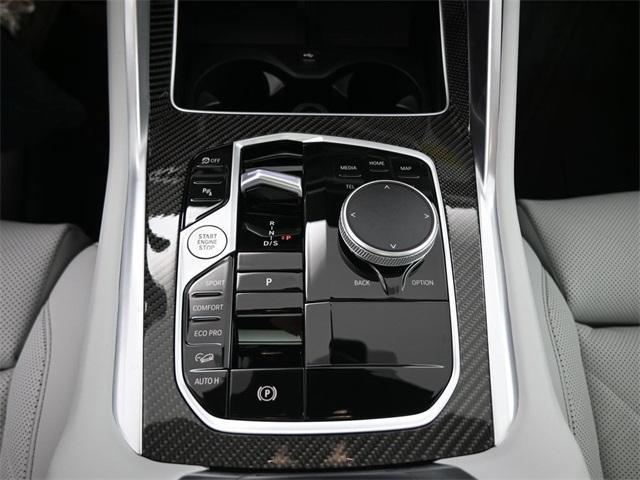new 2026 BMW X6 car, priced at $103,025