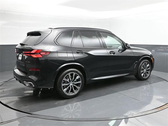 new 2025 BMW X5 car, priced at $73,190