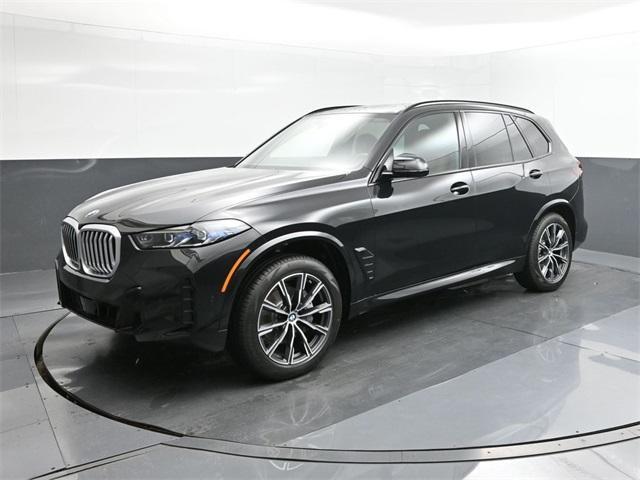 new 2025 BMW X5 car, priced at $73,190