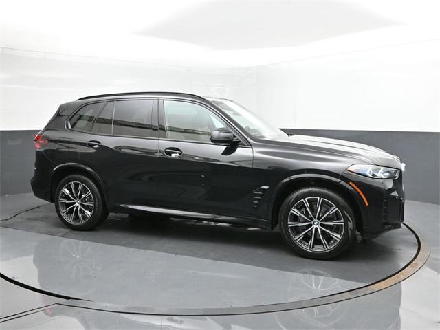 new 2025 BMW X5 car, priced at $73,190