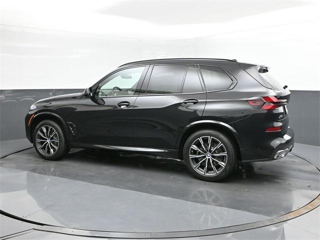 new 2025 BMW X5 car, priced at $73,190