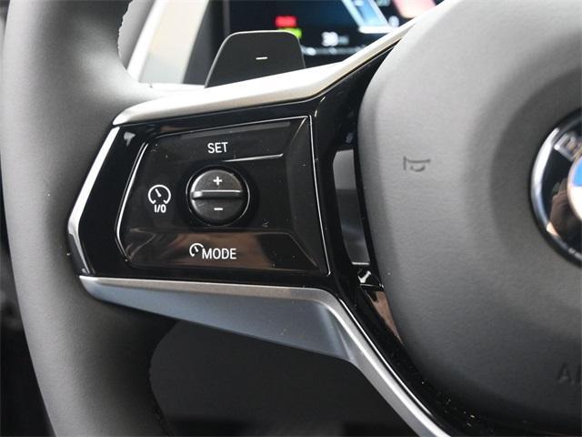 new 2026 BMW X3 car, priced at $55,035