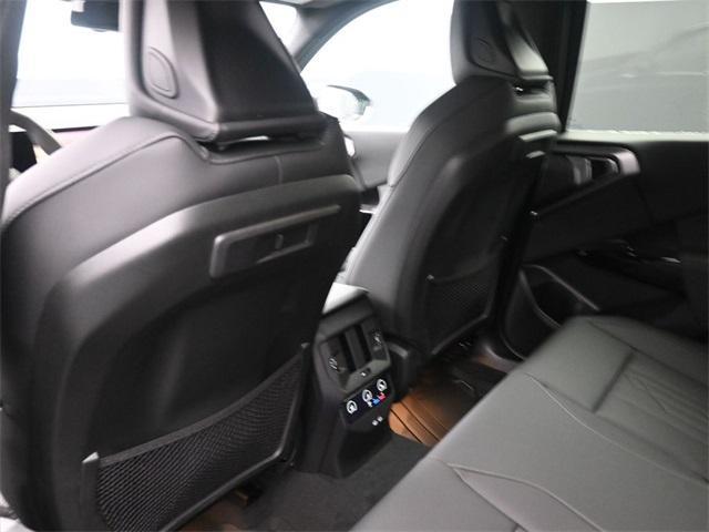 new 2026 BMW X3 car, priced at $55,035