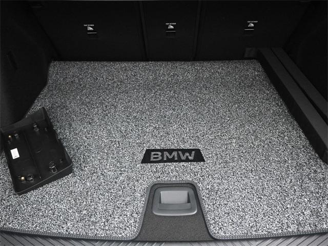 new 2026 BMW X3 car, priced at $55,035