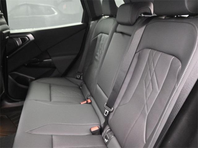 new 2026 BMW X3 car, priced at $55,035