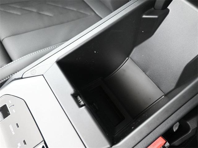 new 2026 BMW X3 car, priced at $55,035