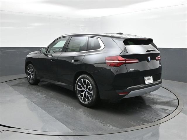 new 2026 BMW X3 car, priced at $55,035