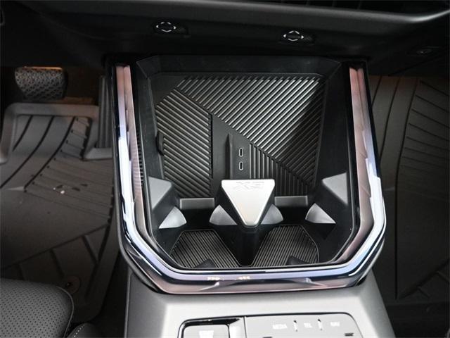 new 2026 BMW X3 car, priced at $55,035