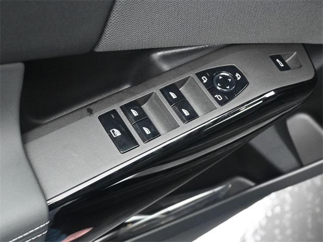 new 2026 BMW X3 car, priced at $55,035