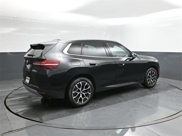 new 2026 BMW X3 car, priced at $55,035
