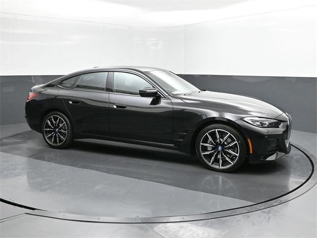 new 2024 BMW i4 Gran Coupe car, priced at $66,860