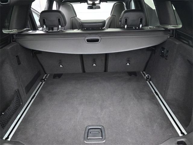 used 2020 BMW X3 M car, priced at $42,497