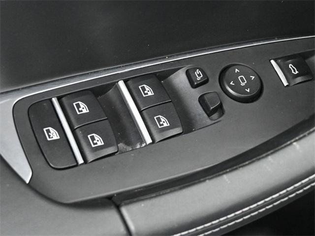 used 2020 BMW X3 M car, priced at $42,497