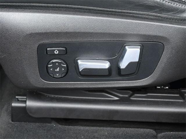 used 2020 BMW X3 M car, priced at $42,497