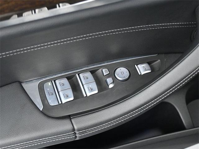 used 2022 BMW X3 car, priced at $34,955