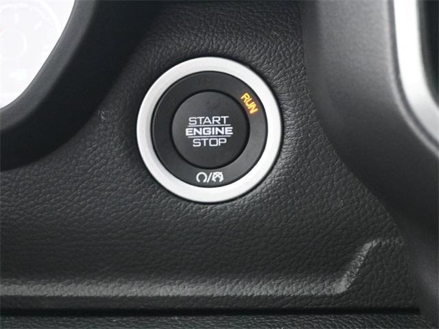 used 2021 Ram 1500 car, priced at $28,995