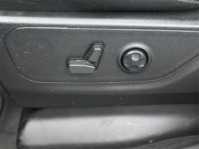 used 2021 Ram 1500 car, priced at $28,995